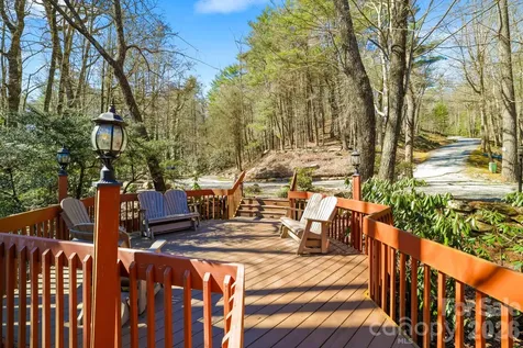 221 Toxaway Falls Drive Lake Toxaway NC 28747