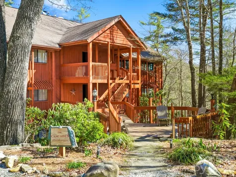 221 Toxaway Falls Drive Lake Toxaway NC 28747