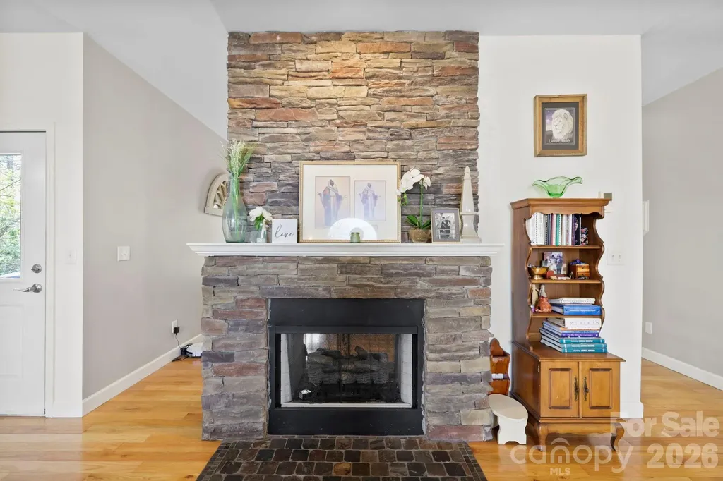 11 Starlight Drive Black Mountain NC 28711