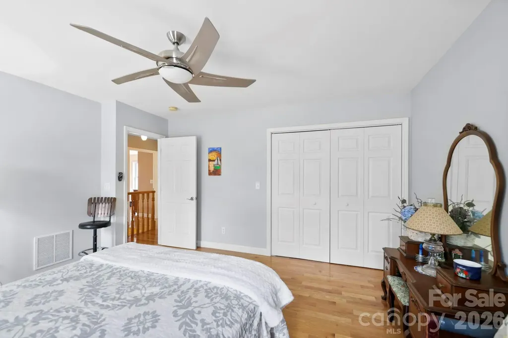 11 Starlight Drive Black Mountain NC 28711