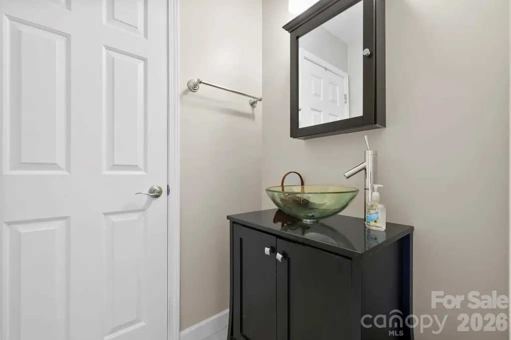 11 Starlight Drive Black Mountain NC 28711