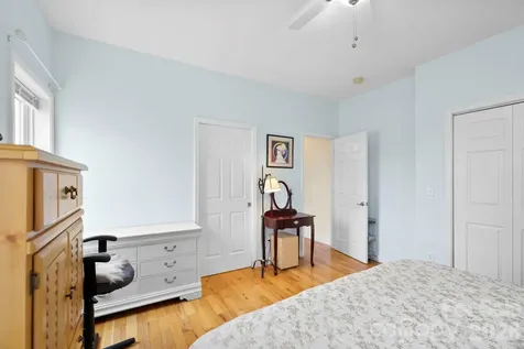 11 Starlight Drive Black Mountain NC 28711