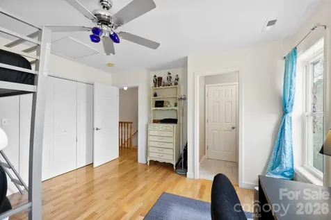 11 Starlight Drive Black Mountain NC 28711