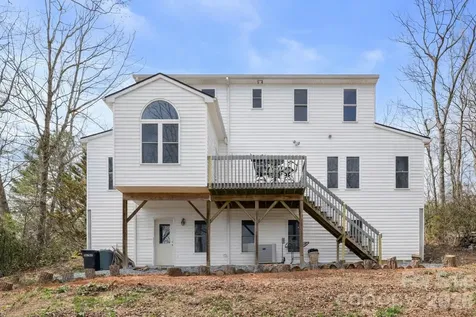 11 Starlight Drive Black Mountain NC 28711