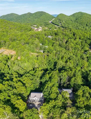 11 Starlight Drive Black Mountain NC 28711