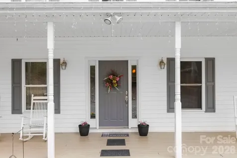11 Starlight Drive Black Mountain NC 28711