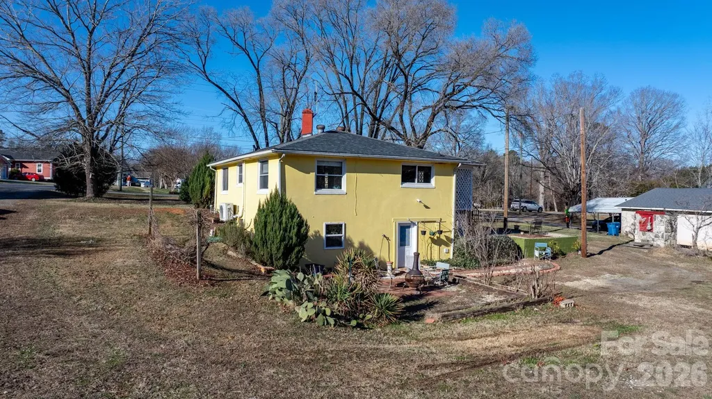 3358 Falling Creek Road Hickory NC 28601