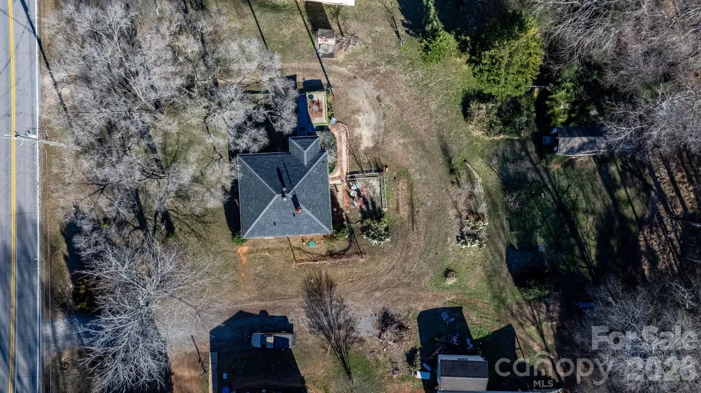 3358 Falling Creek Road Hickory NC 28601