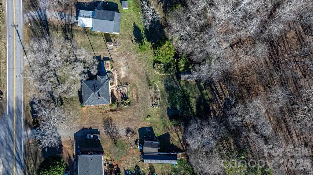 3358 Falling Creek Road Hickory NC 28601