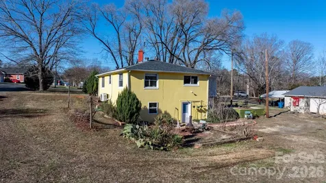 3358 Falling Creek Road Hickory NC 28601