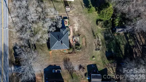 3358 Falling Creek Road Hickory NC 28601