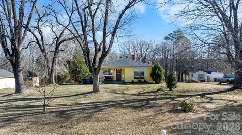 3358 Falling Creek Road Hickory NC 28601