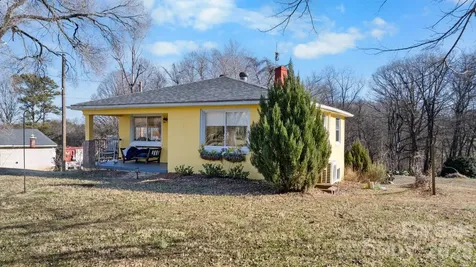 3358 Falling Creek Road Hickory NC 28601