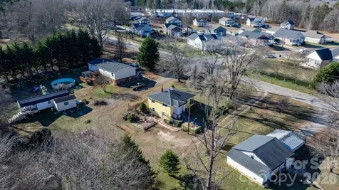3358 Falling Creek Road Hickory NC 28601