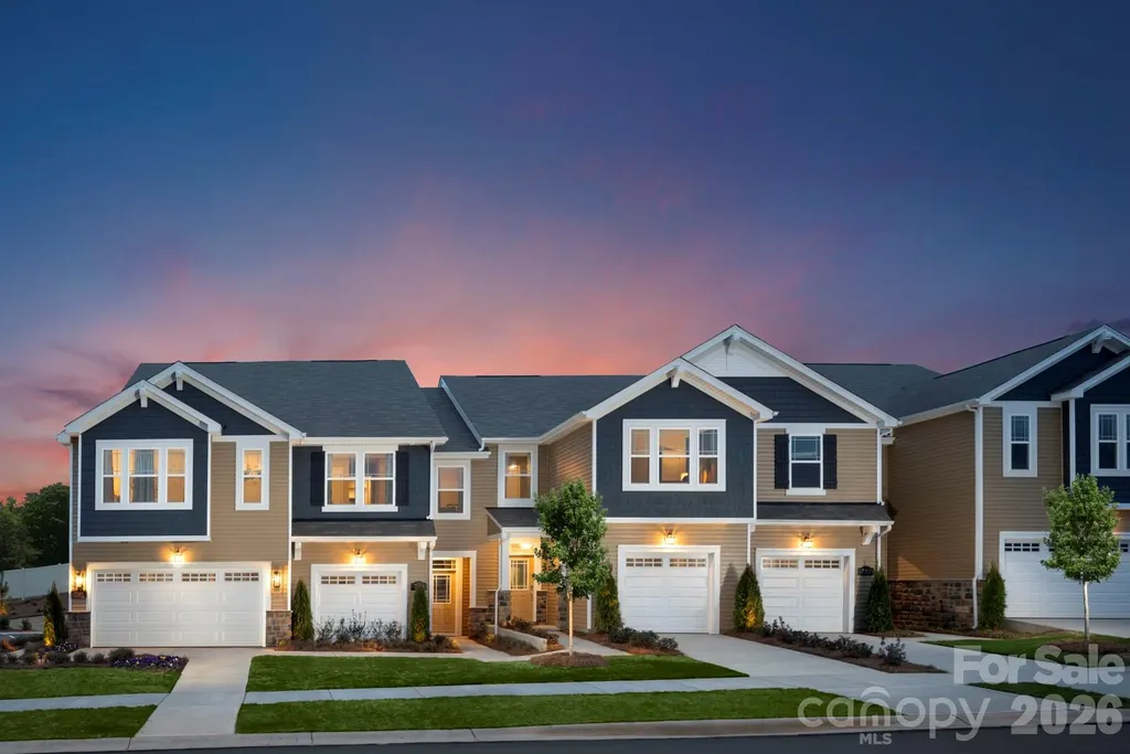 7535 Hodges Meadow Lane Charlotte NC 28213