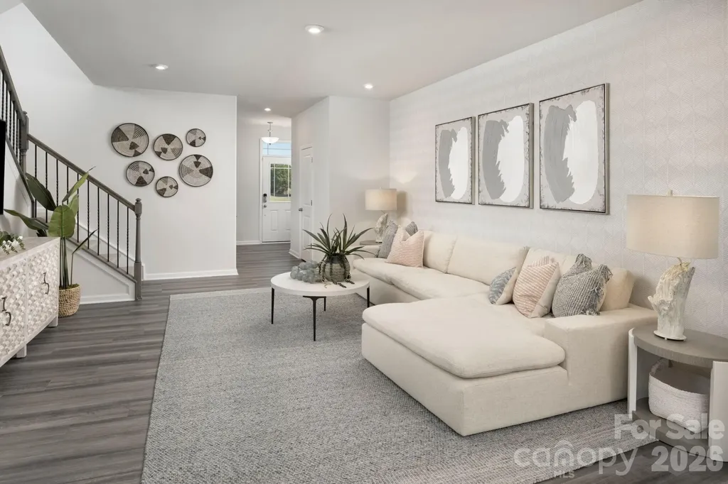 7535 Hodges Meadow Lane Charlotte NC 28213