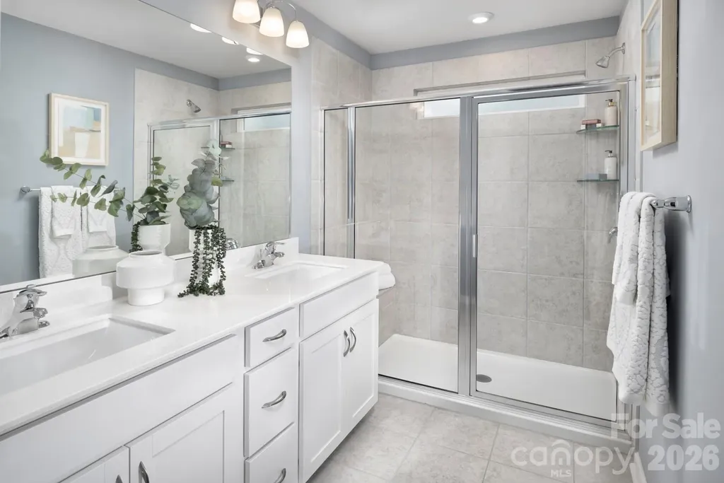 7535 Hodges Meadow Lane Charlotte NC 28213