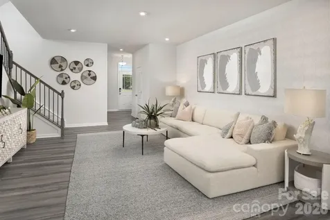7535 Hodges Meadow Lane Charlotte NC 28213