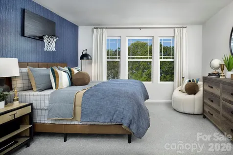 7535 Hodges Meadow Lane Charlotte NC 28213