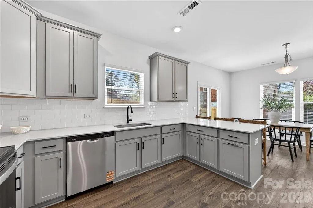 2028 Mandarin Boulevard Charlotte NC 28205