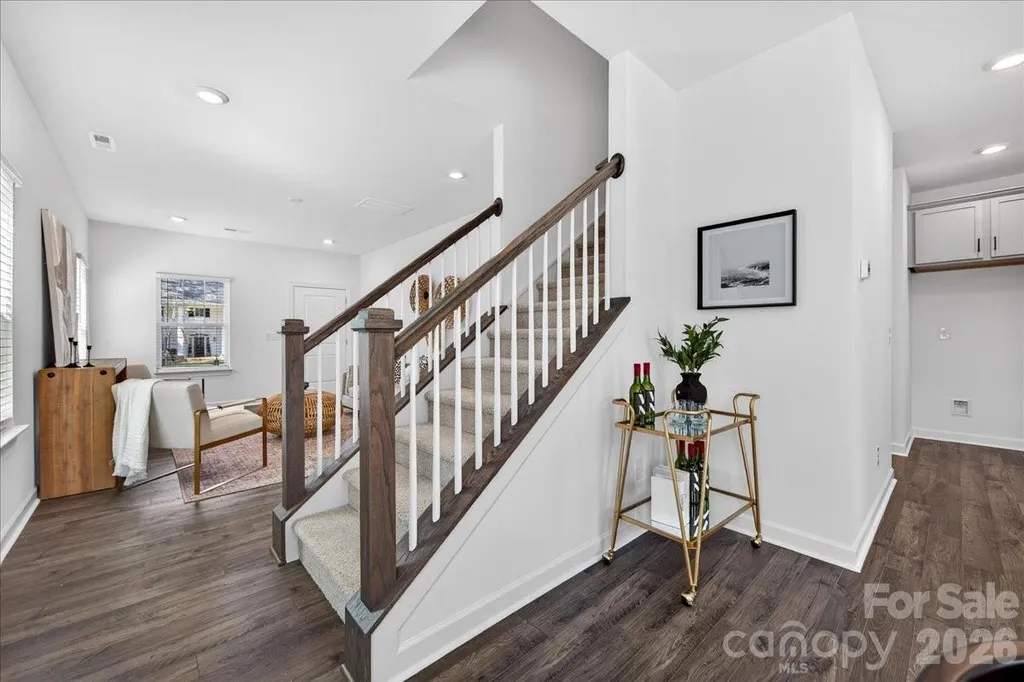 2028 Mandarin Boulevard Charlotte NC 28205