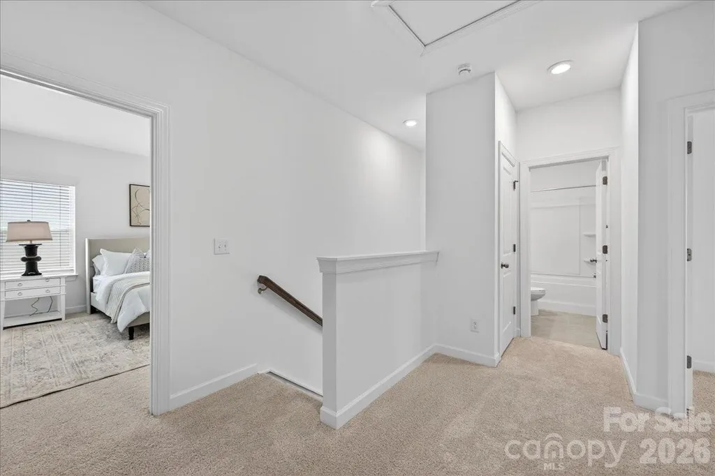 2028 Mandarin Boulevard Charlotte NC 28205