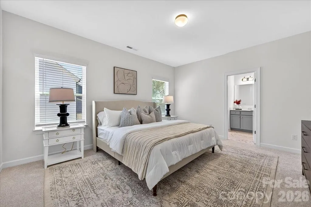 2028 Mandarin Boulevard Charlotte NC 28205