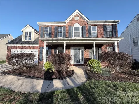 161 Royalton Road Mooresville NC 28115