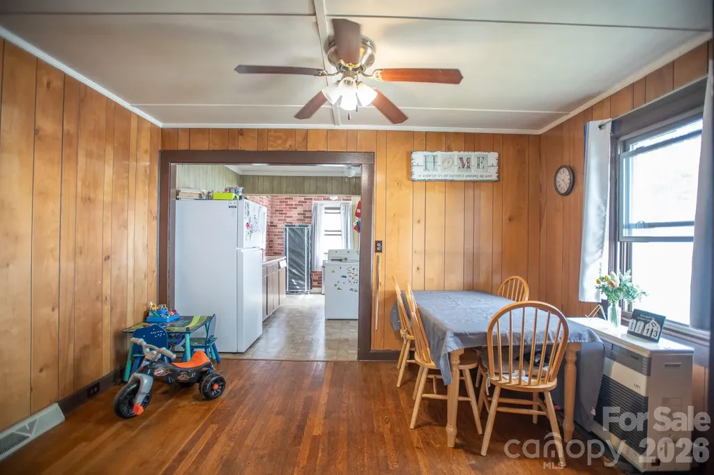 400 Summit Avenue Spruce Pine NC 28777