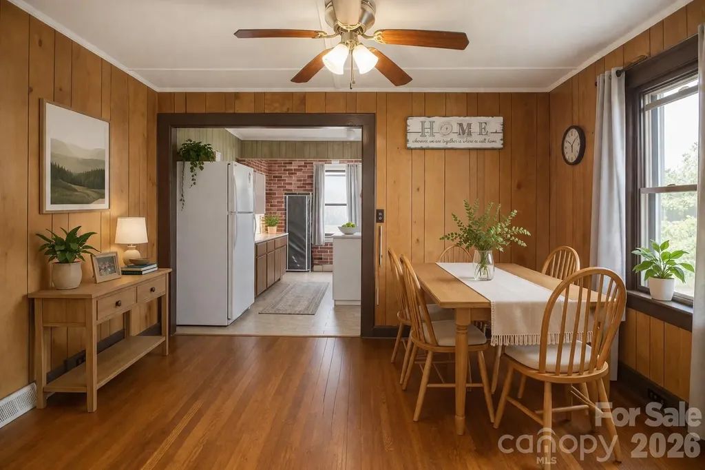 400 Summit Avenue Spruce Pine NC 28777