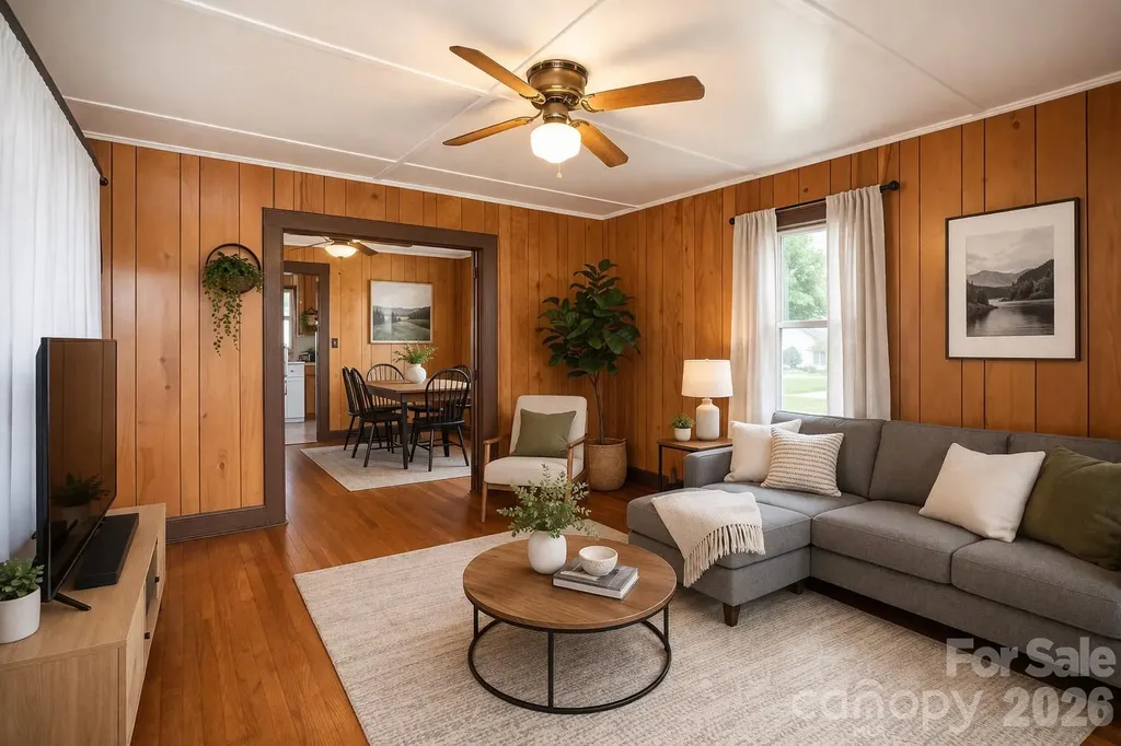 400 Summit Avenue Spruce Pine NC 28777