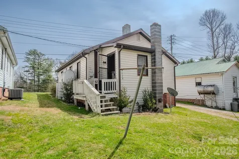 400 Summit Avenue Spruce Pine NC 28777