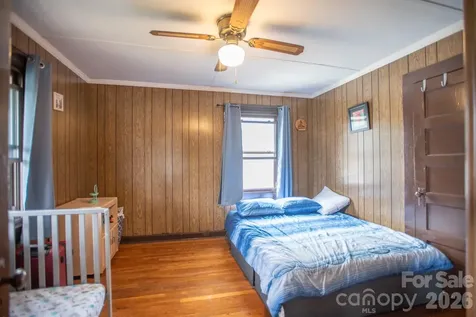 400 Summit Avenue Spruce Pine NC 28777