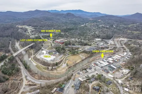 400 Summit Avenue Spruce Pine NC 28777