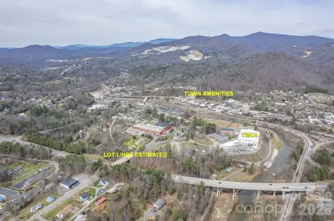 400 Summit Avenue Spruce Pine NC 28777