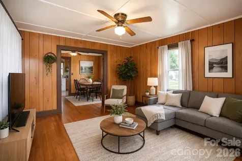 400 Summit Avenue Spruce Pine NC 28777