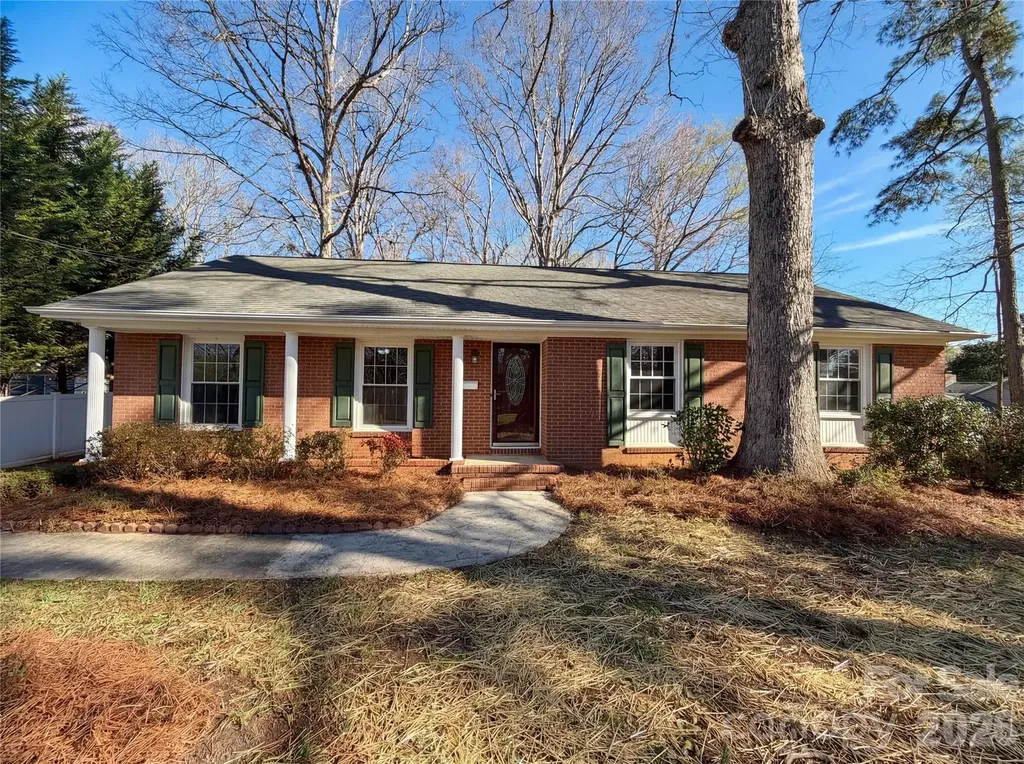 1512 Buckingham Avenue Gastonia NC 28054