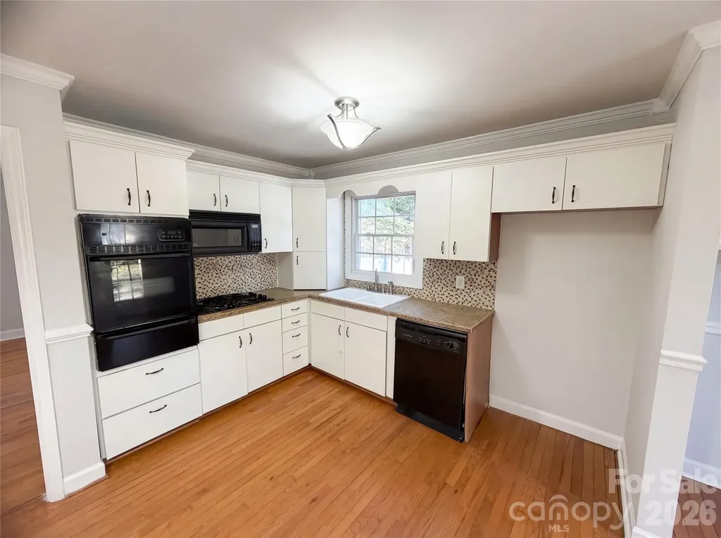 1512 Buckingham Avenue Gastonia NC 28054