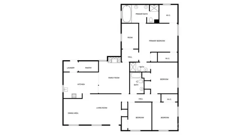 1512 Buckingham Avenue Gastonia NC 28054
