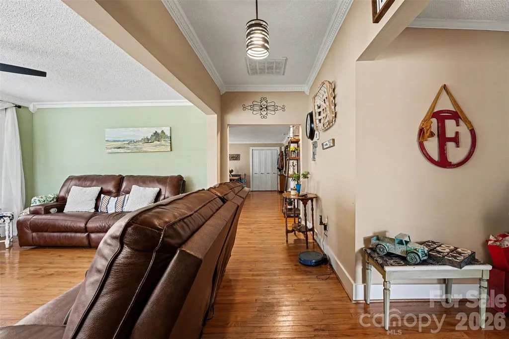 613 Salisbury Street China Grove NC 28023