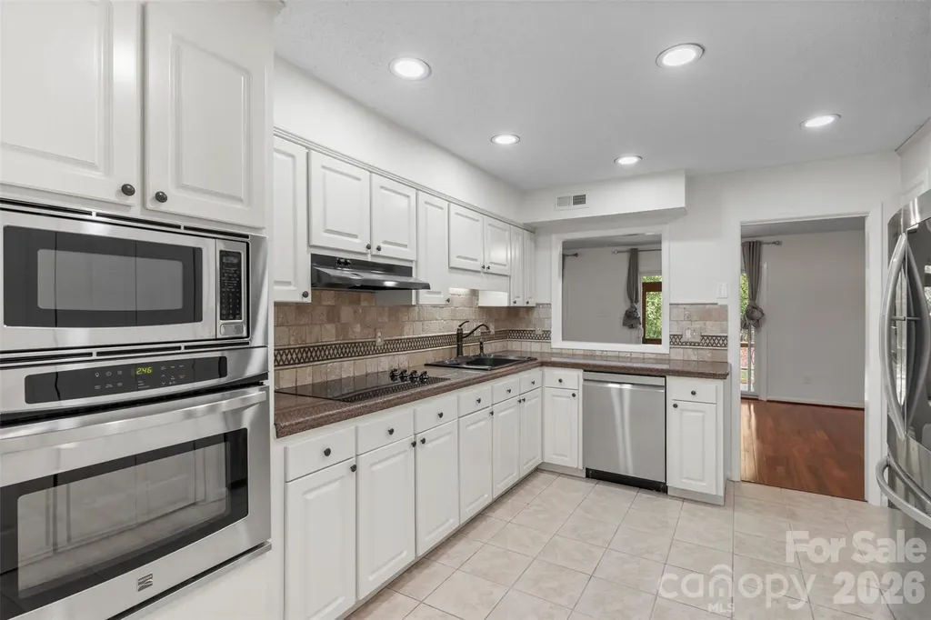 7619 Mariner Cove Drive Cornelius NC 28031