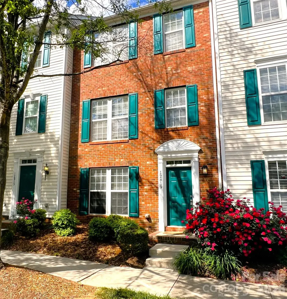 12819 Bullock Greenway Boulevard Charlotte NC 28277
