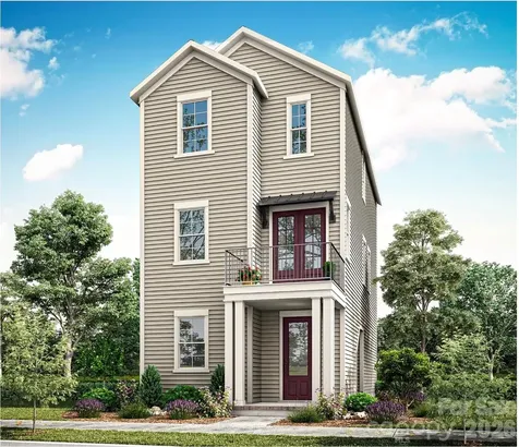 409 Delburg Mill Alley Davidson NC 28036