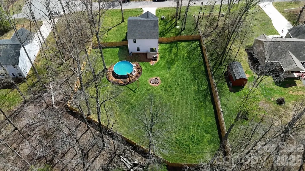 1321 Western Hills Lane Vale NC 28168