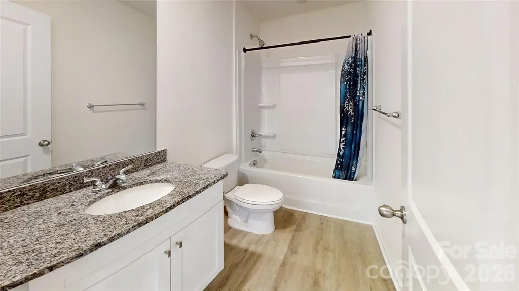 1321 Western Hills Lane Vale NC 28168