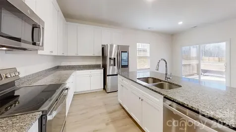 1321 Western Hills Lane Vale NC 28168