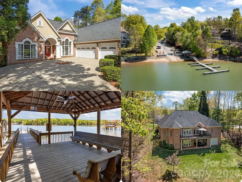 120 Laurel Ridge Drive Statesville NC 28677