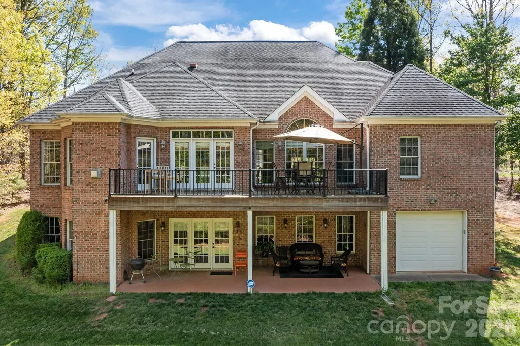 120 Laurel Ridge Drive Statesville NC 28677