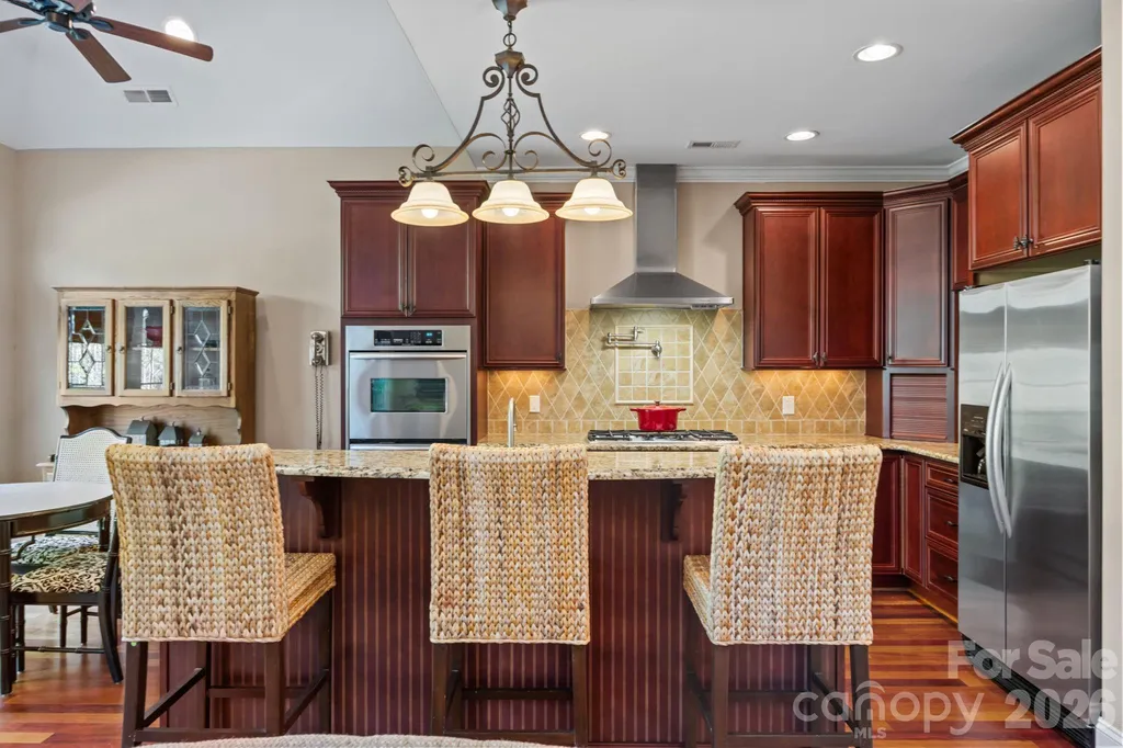 120 Laurel Ridge Drive Statesville NC 28677