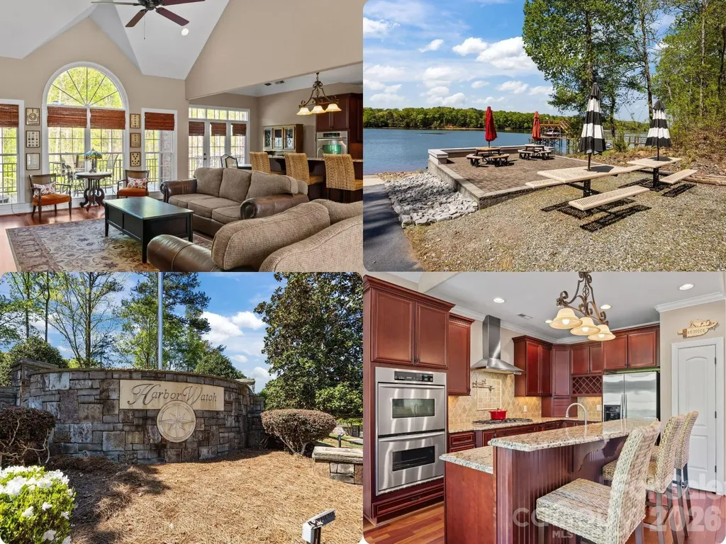 120 Laurel Ridge Drive Statesville NC 28677